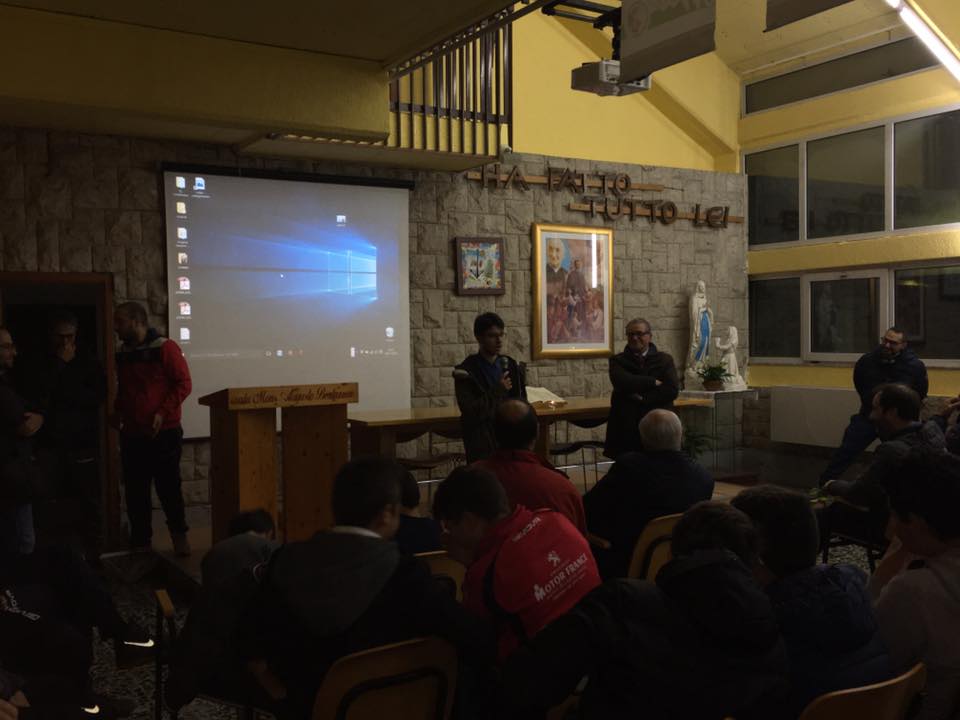 presentazione pgs1